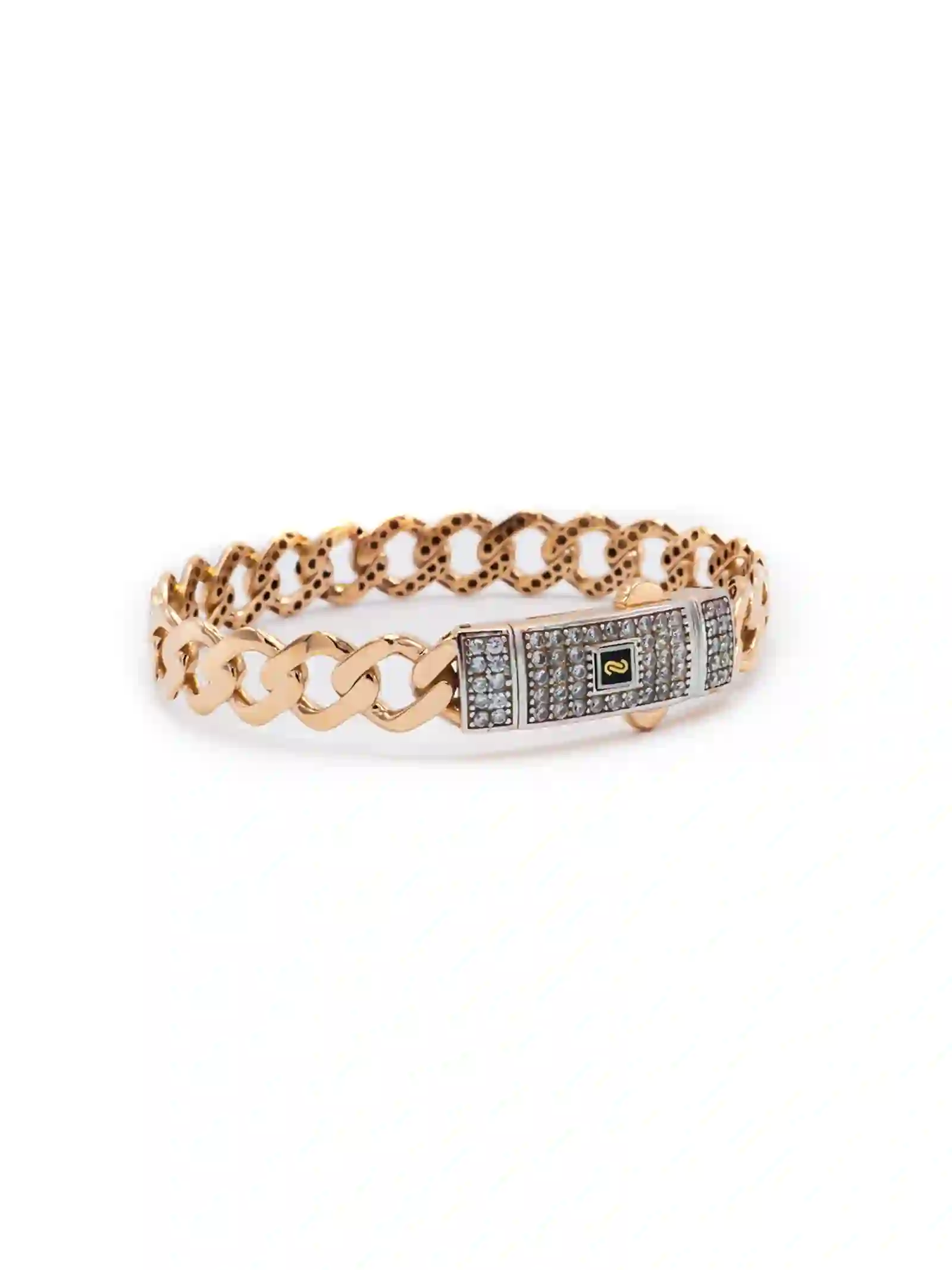 Bracelets — Stacking essentials & cuffs