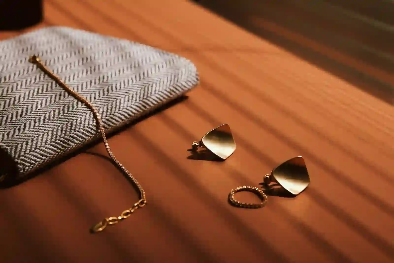 Earrings — Delicate drops to bold hoops