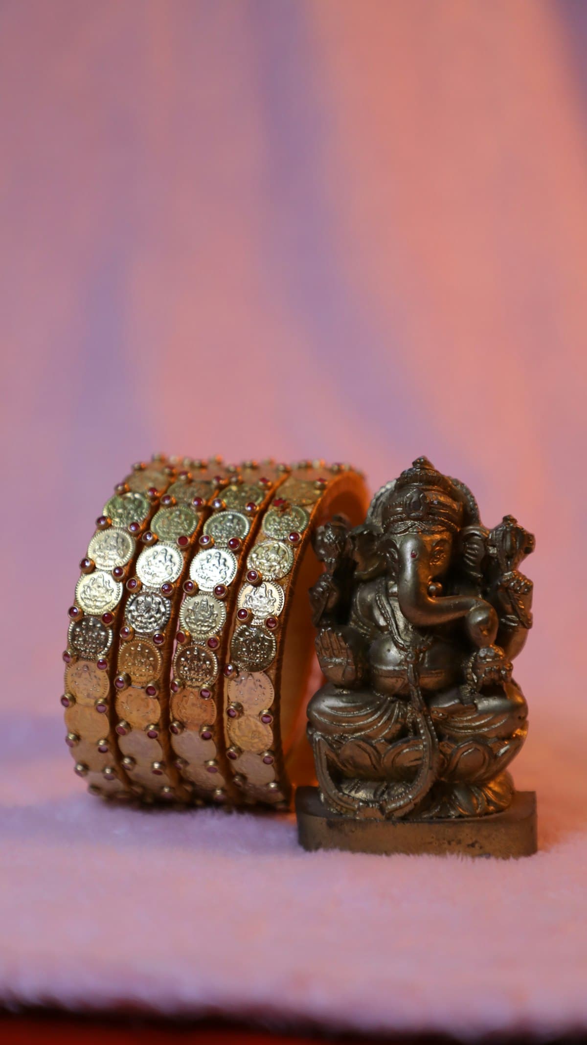 Traditional Wide Bangle