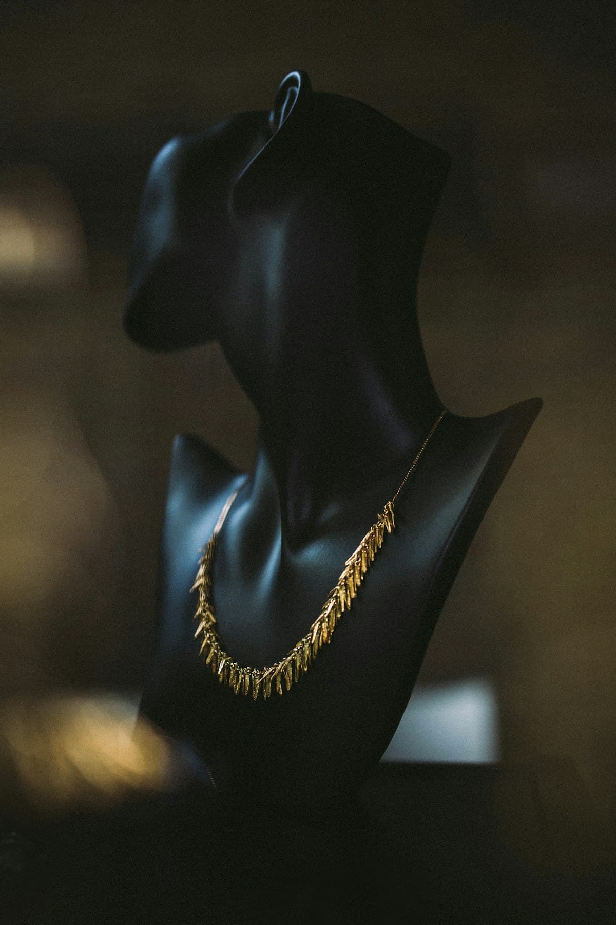 Occasion-Wear Necklace
