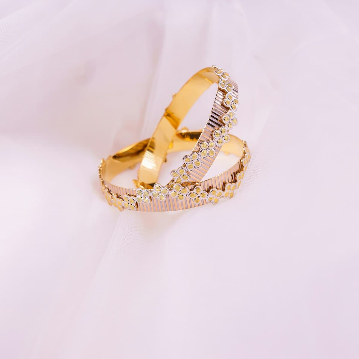 Polished Dome Ring